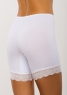 008. Шорты панталоны женские Afina (размеры: M, L, XL, XXL) 
