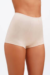 069. Шорты короткие без кружева Afina (размеры: S, M, L, XL, XXL) 