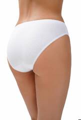 032. Трусики бавовняні молодіжні Afina (Афіна) (розміри: 3XL, 4XL, 5XL)