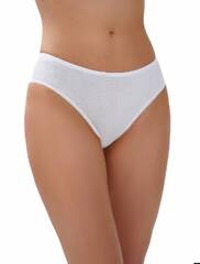 032. Трусики бавовняні молодіжні Afina (Афіна) (розміри: S, M, L, XL, XXL)