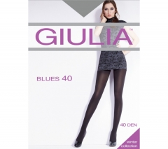 Колготы Giulia Blues 40