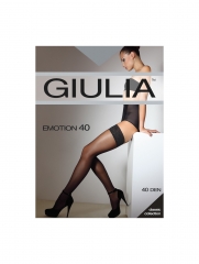 Колготы Giulia Emotion 40