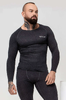 TotalFit. Мужской термоджемпер из вискозы с шерстью TMR1-V TotalFit. Мужской термоджемпер из вискозы с шерстью TMR1-V